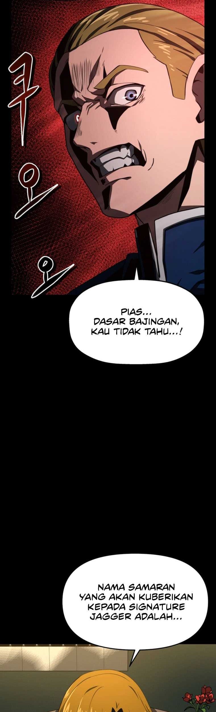 Damn Demonic Swords Chapter 08 Gambar 10