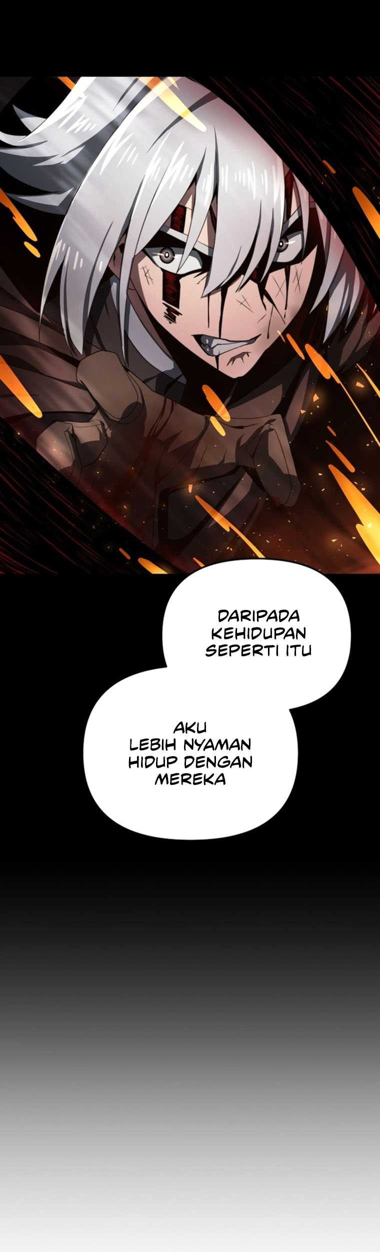 Damn Demonic Swords Chapter 08 Gambar 20