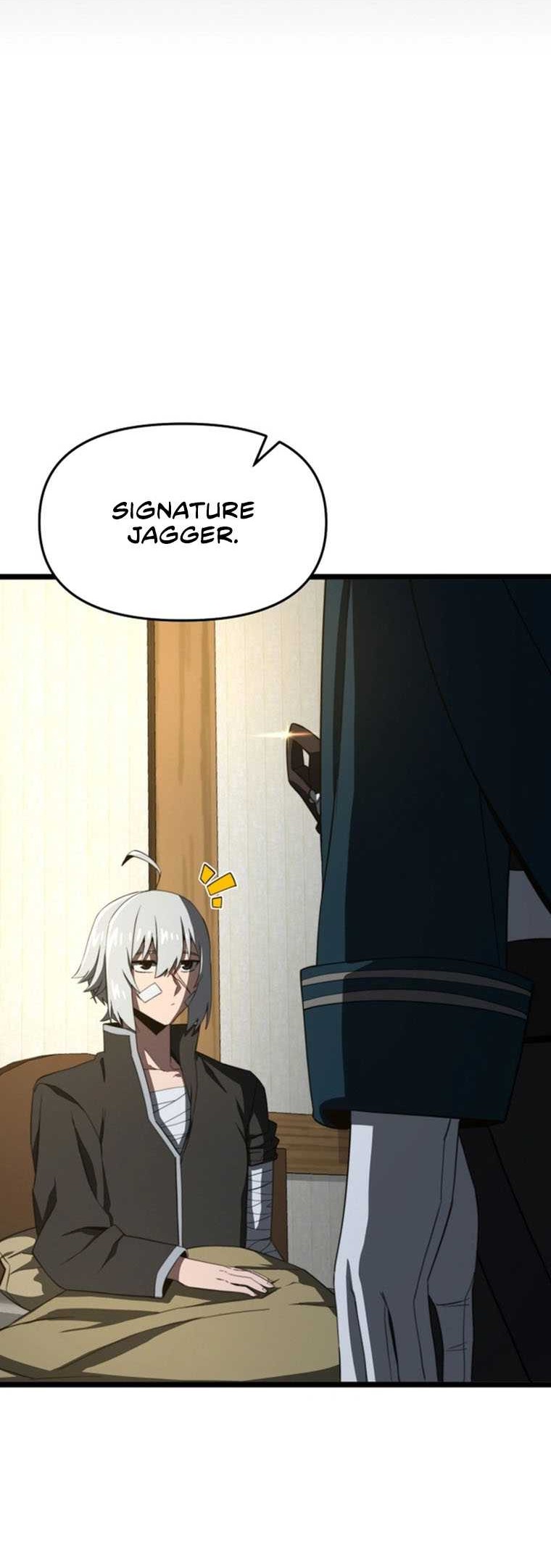 Damn Demonic Swords Chapter 08 Gambar 21