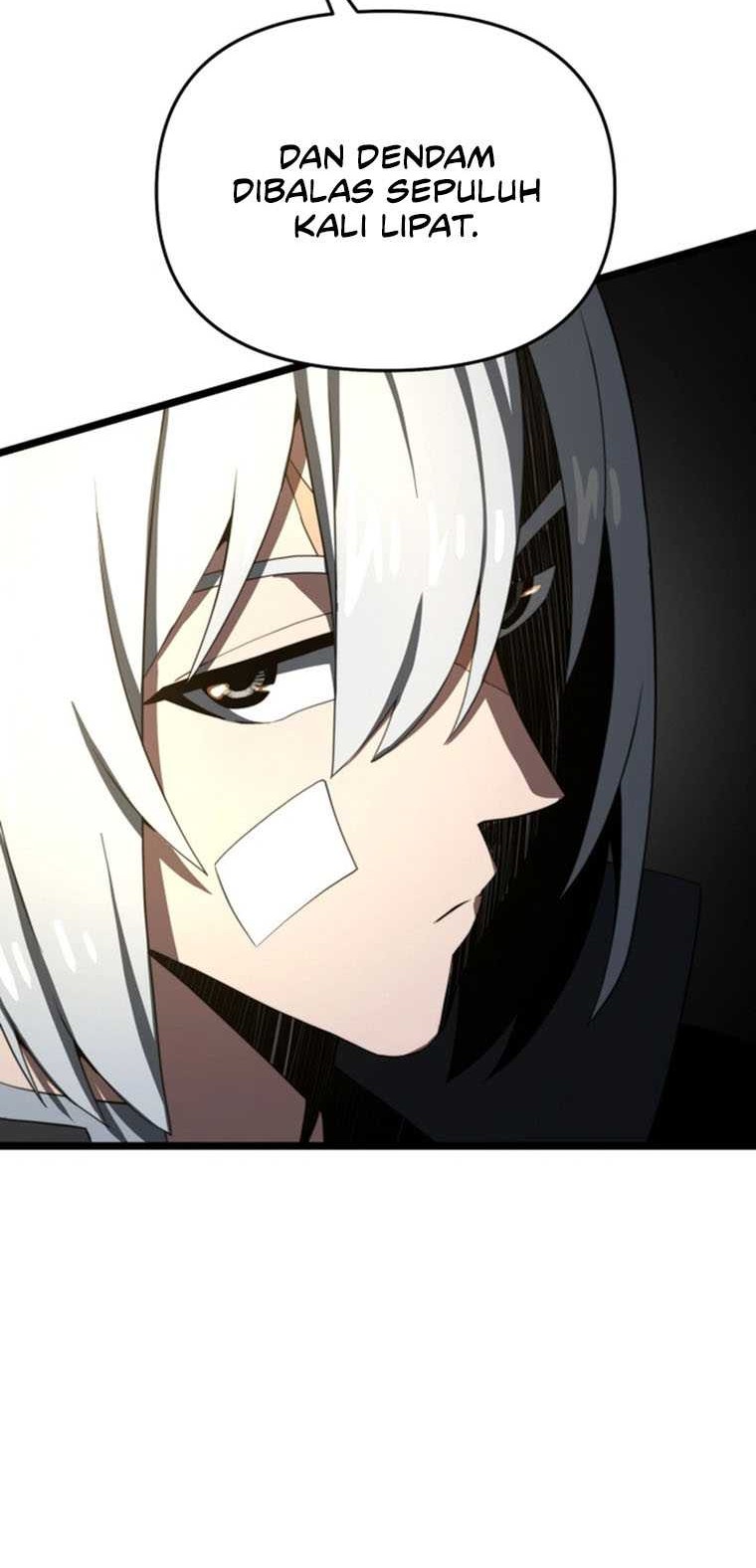 Damn Demonic Swords Chapter 08 Gambar 27
