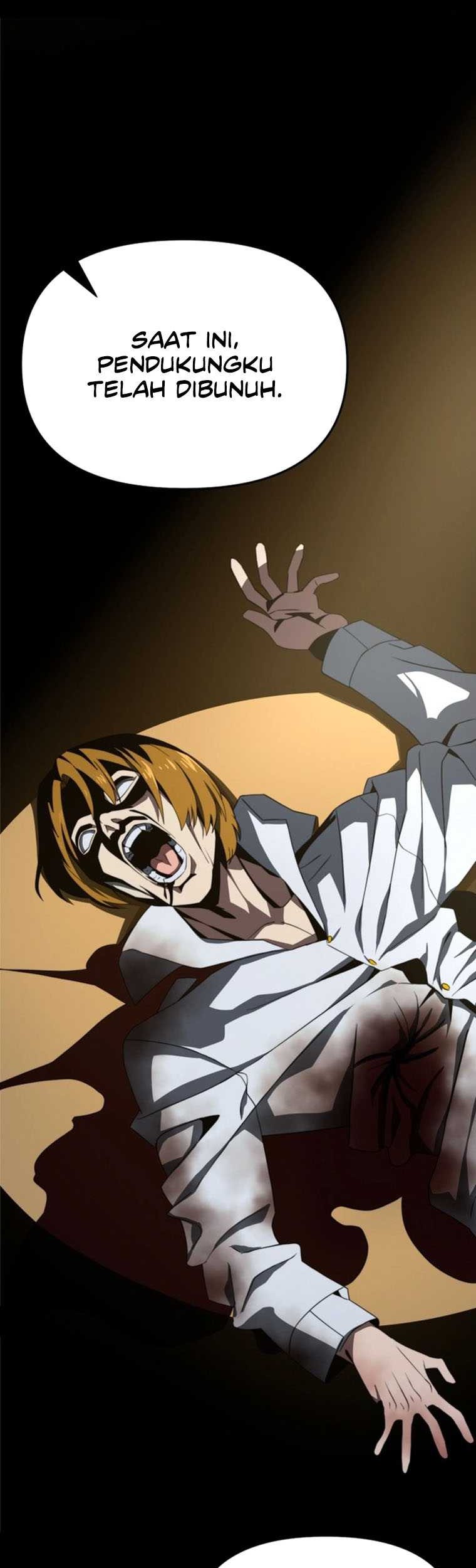 Damn Demonic Swords Chapter 08 Gambar 30