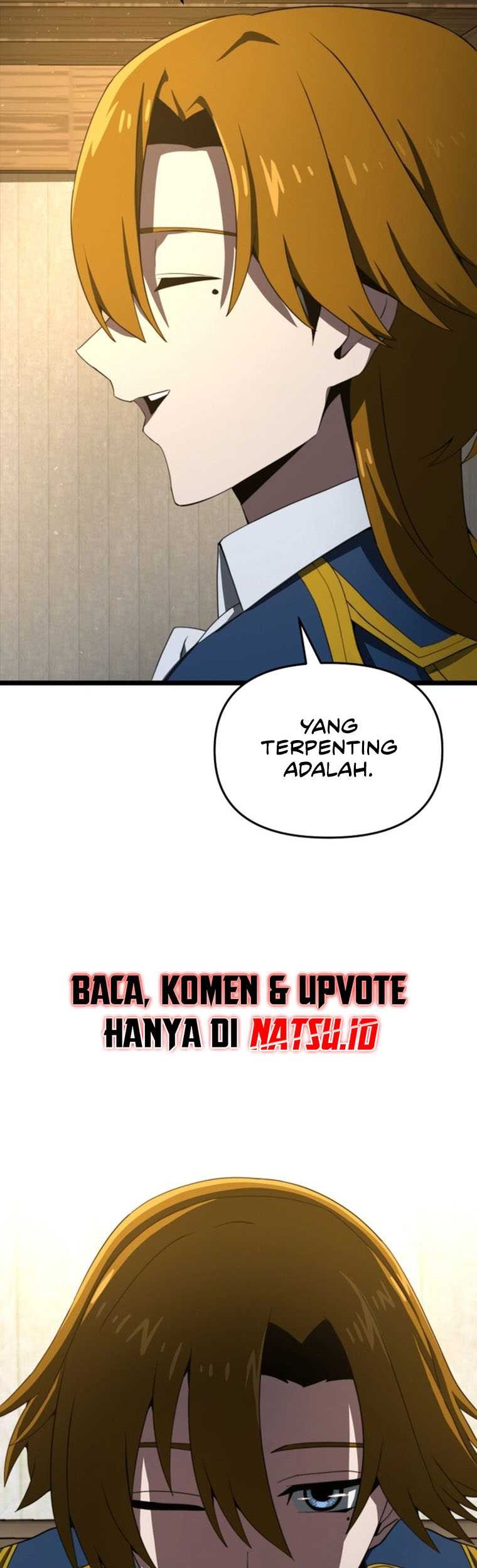 Damn Demonic Swords Chapter 08 Gambar 36