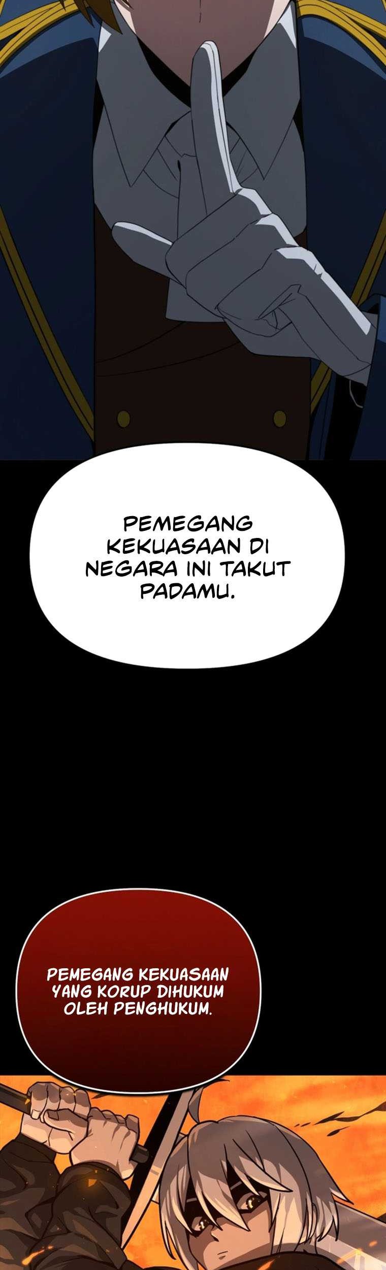 Damn Demonic Swords Chapter 08 Gambar 37