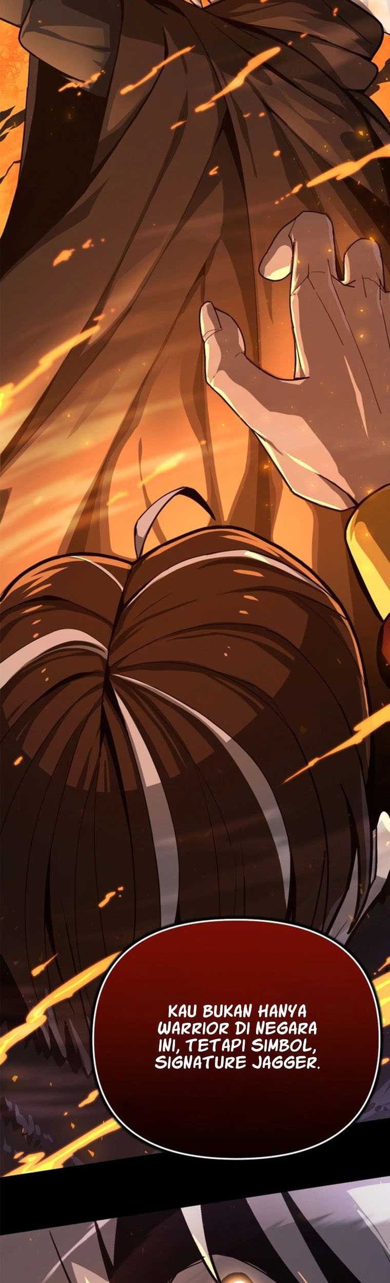 Damn Demonic Swords Chapter 08 Gambar 38