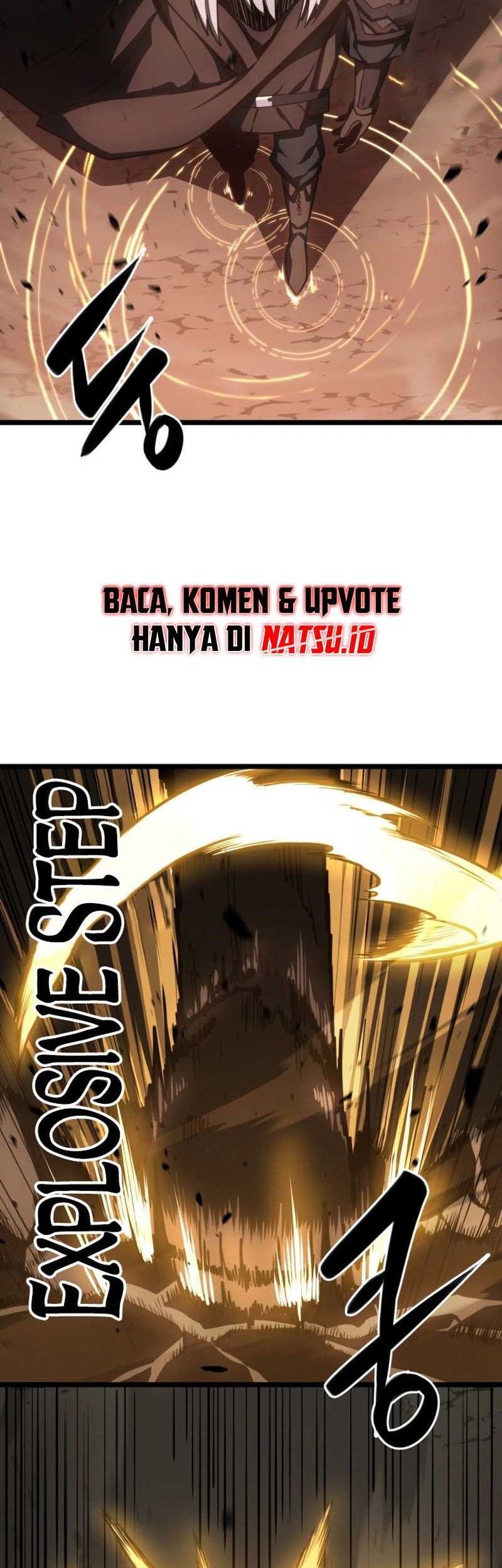 Damn Demonic Swords Chapter 07 Gambar 52