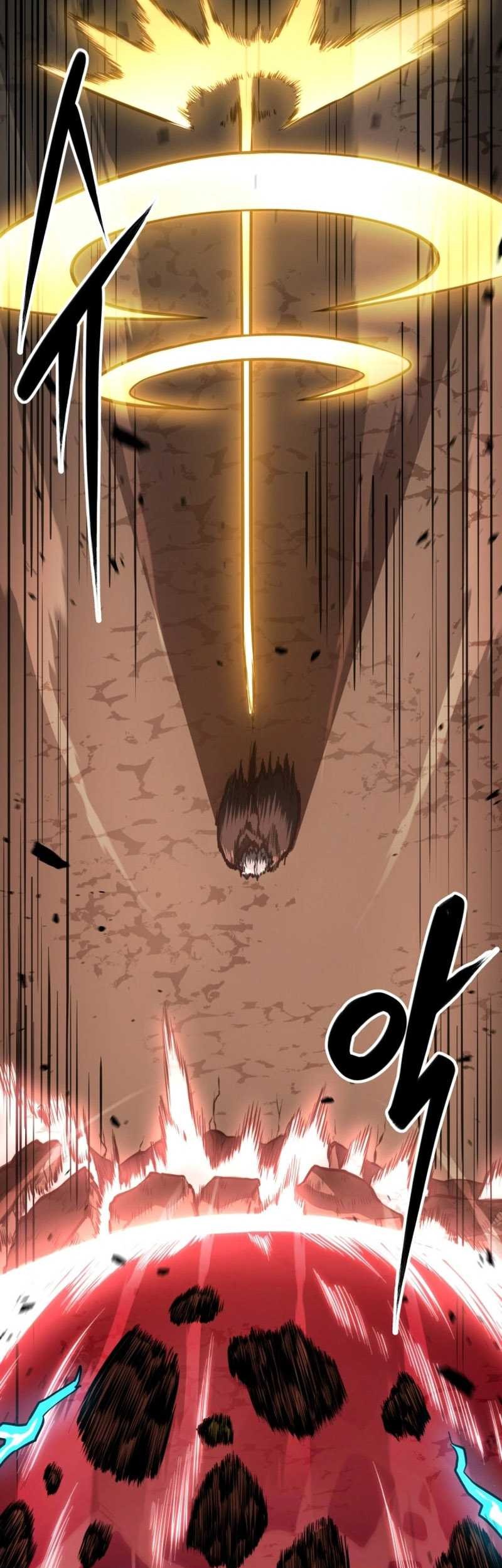 Damn Demonic Swords Chapter 07 Gambar 53