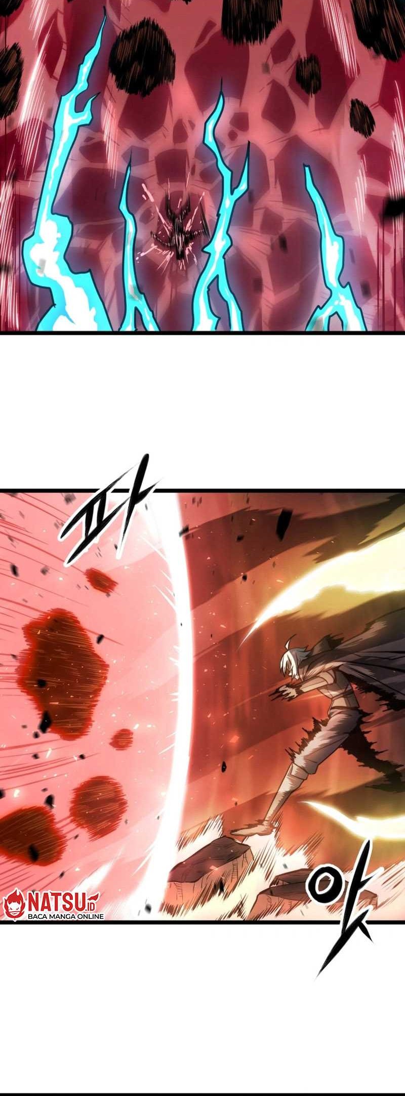 Damn Demonic Swords Chapter 07 Gambar 54