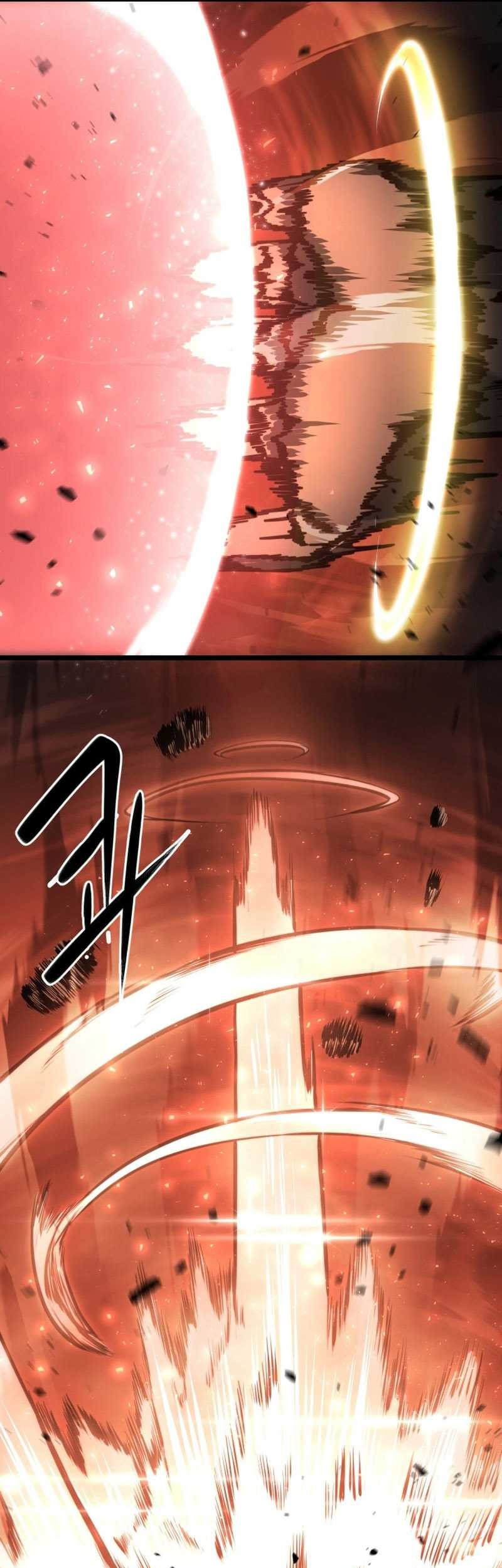 Damn Demonic Swords Chapter 07 Gambar 55