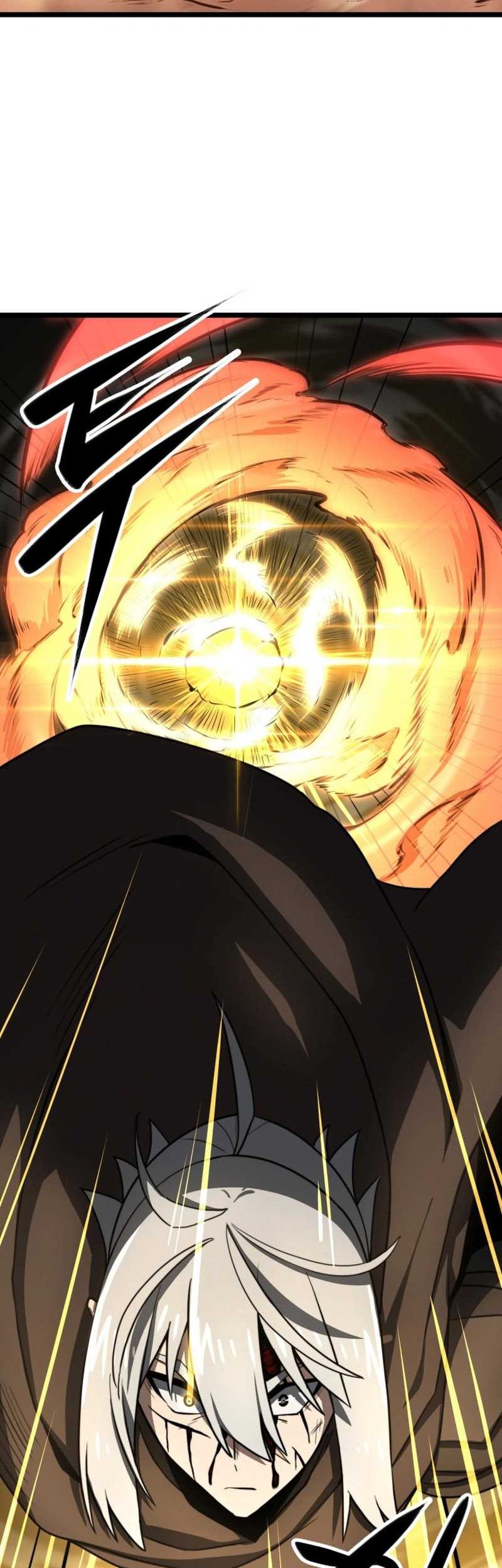 Damn Demonic Swords Chapter 07 Gambar 58