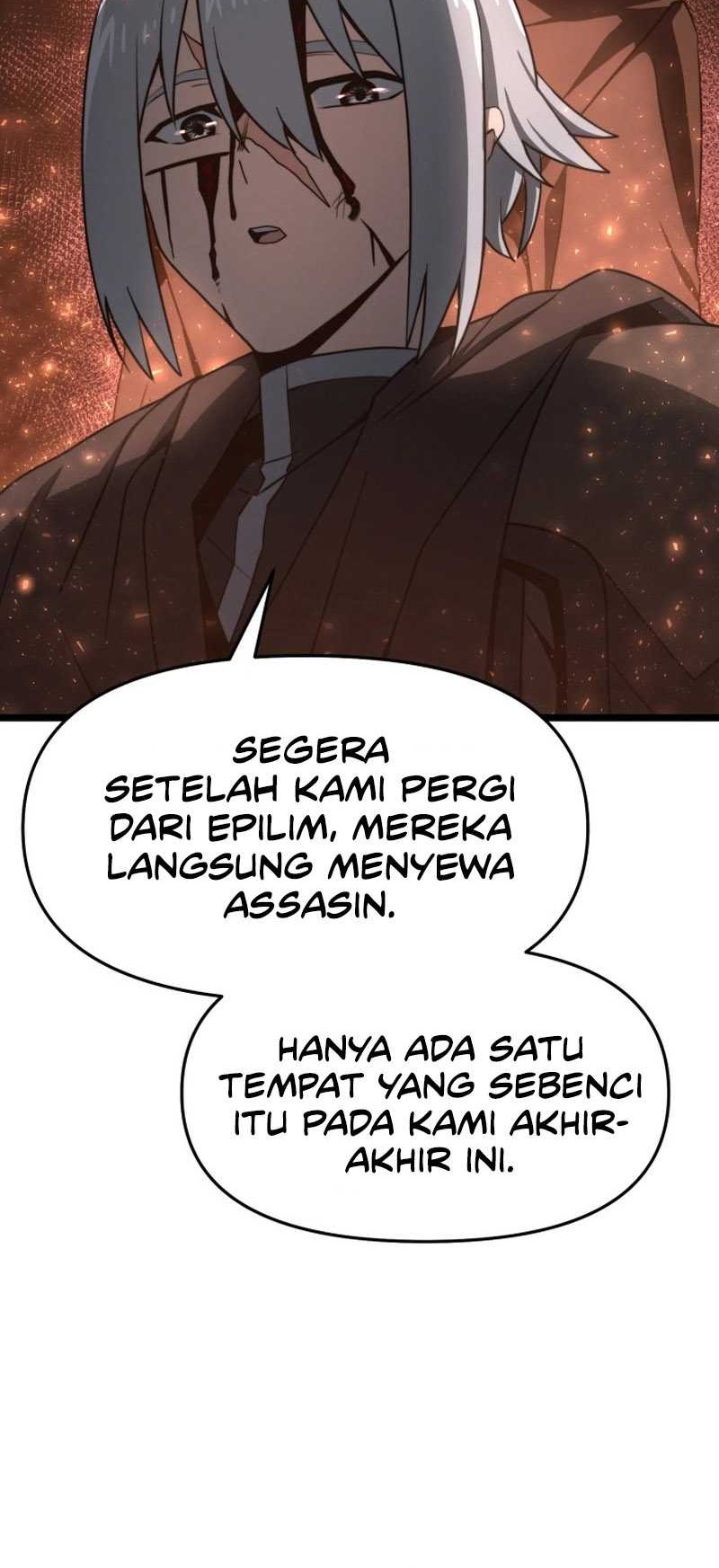Damn Demonic Swords Chapter 07 Gambar 66