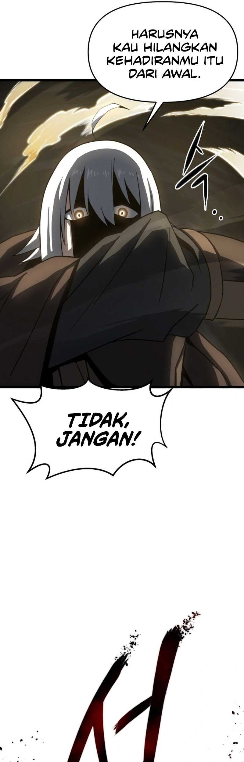 Damn Demonic Swords Chapter 07 Gambar 67