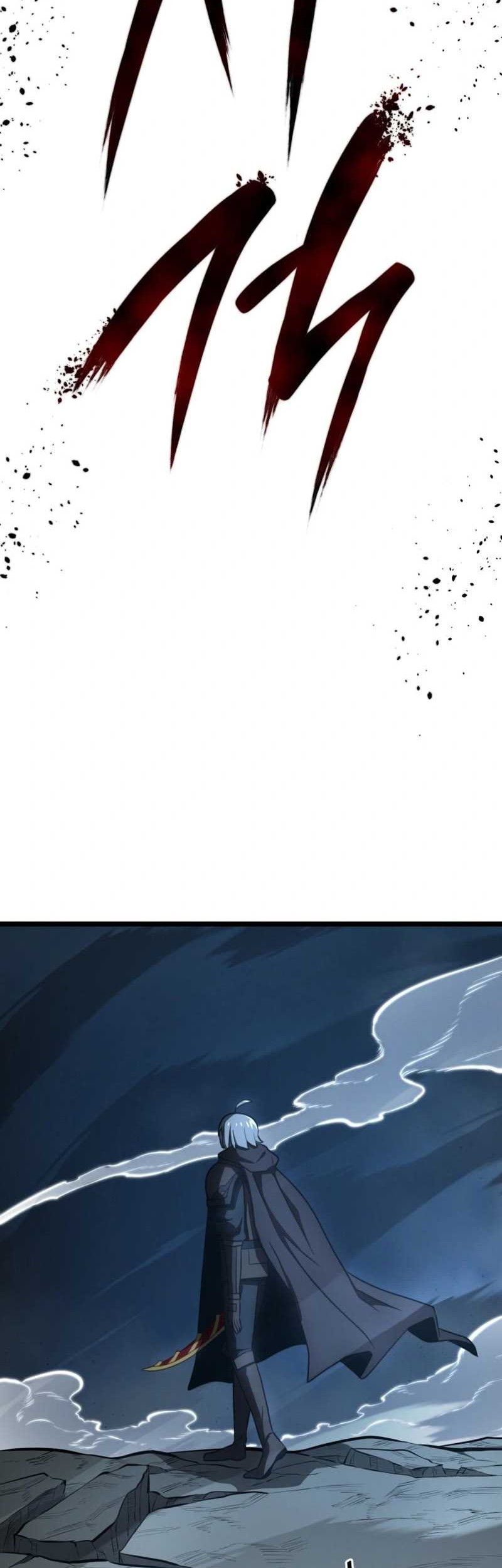 Damn Demonic Swords Chapter 07 Gambar 68