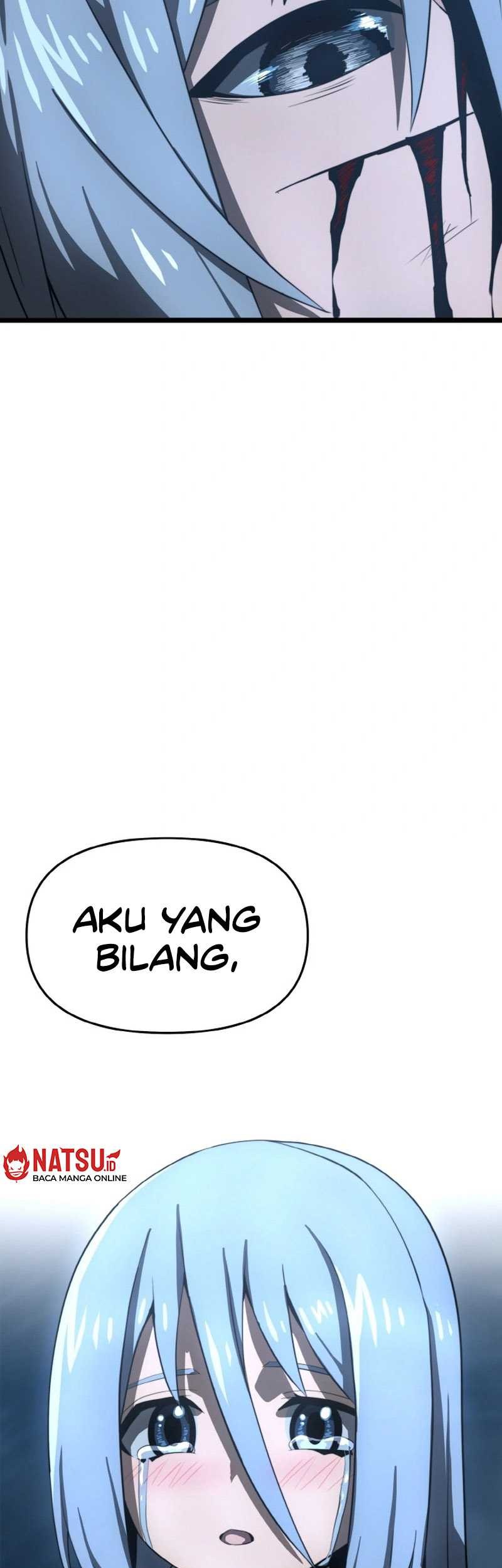Damn Demonic Swords Chapter 07 Gambar 71