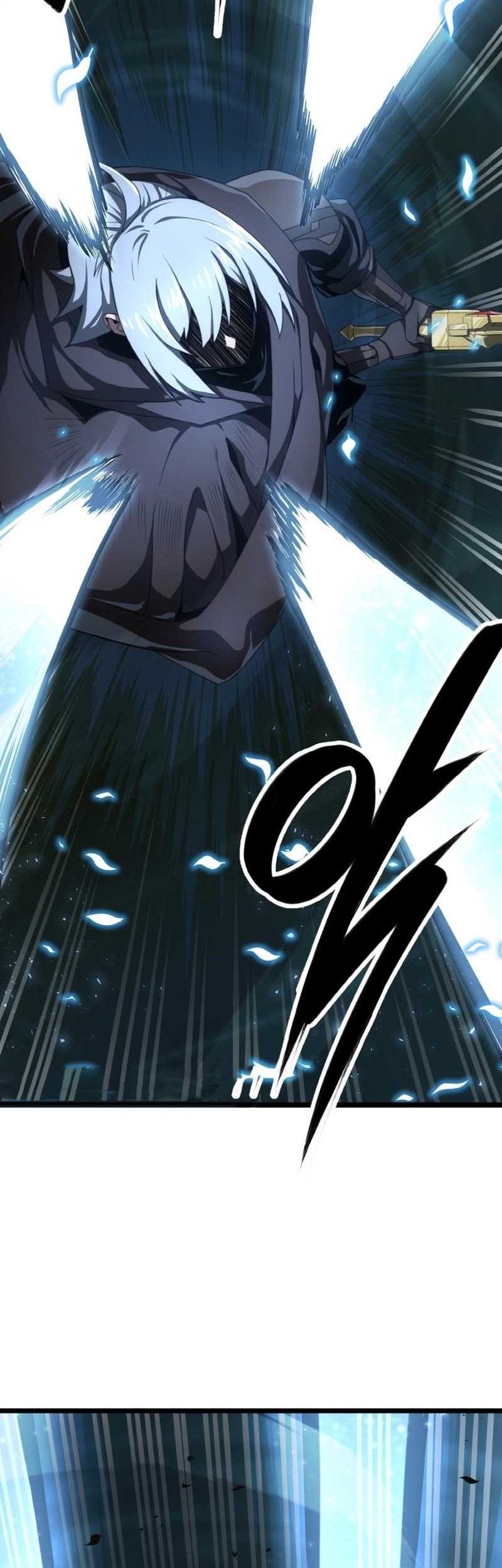 Damn Demonic Swords Chapter 07 Gambar 3