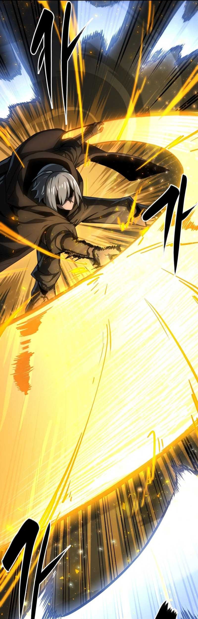 Damn Demonic Swords Chapter 07 Gambar 7