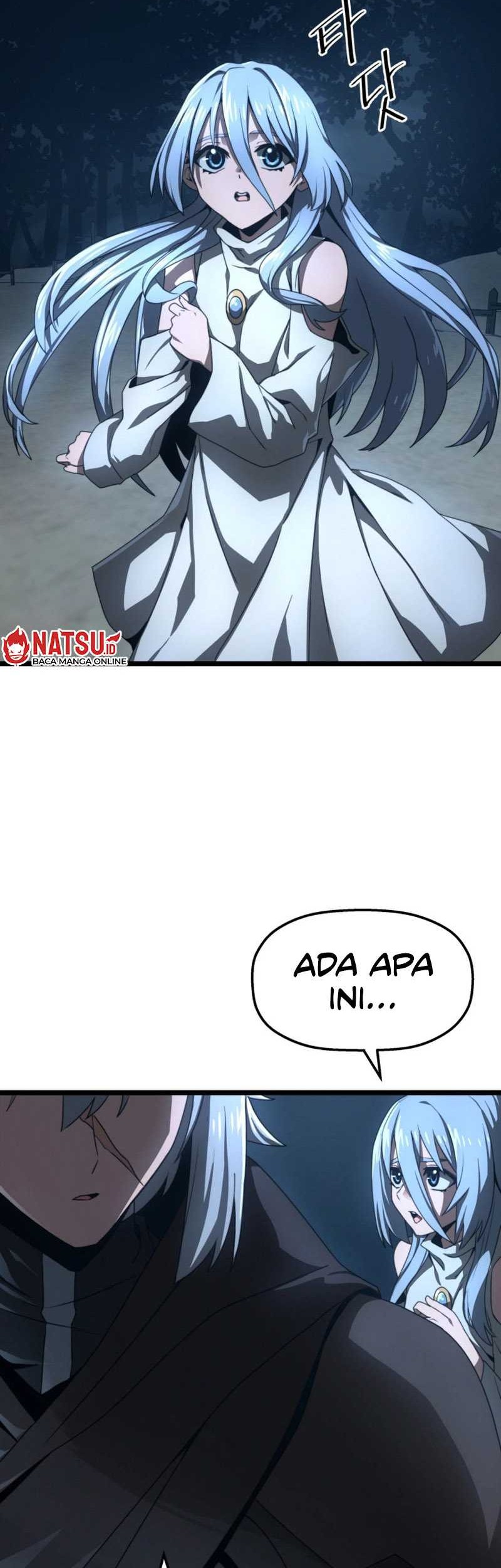 Damn Demonic Swords Chapter 07 Gambar 10