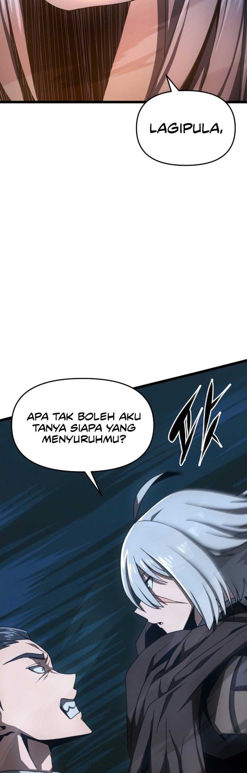 Damn Demonic Swords Chapter 07 Gambar 15