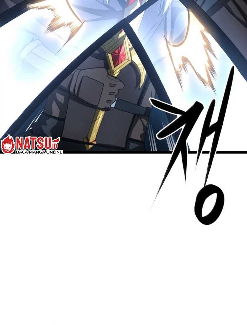 Damn Demonic Swords Chapter 07 Gambar 18