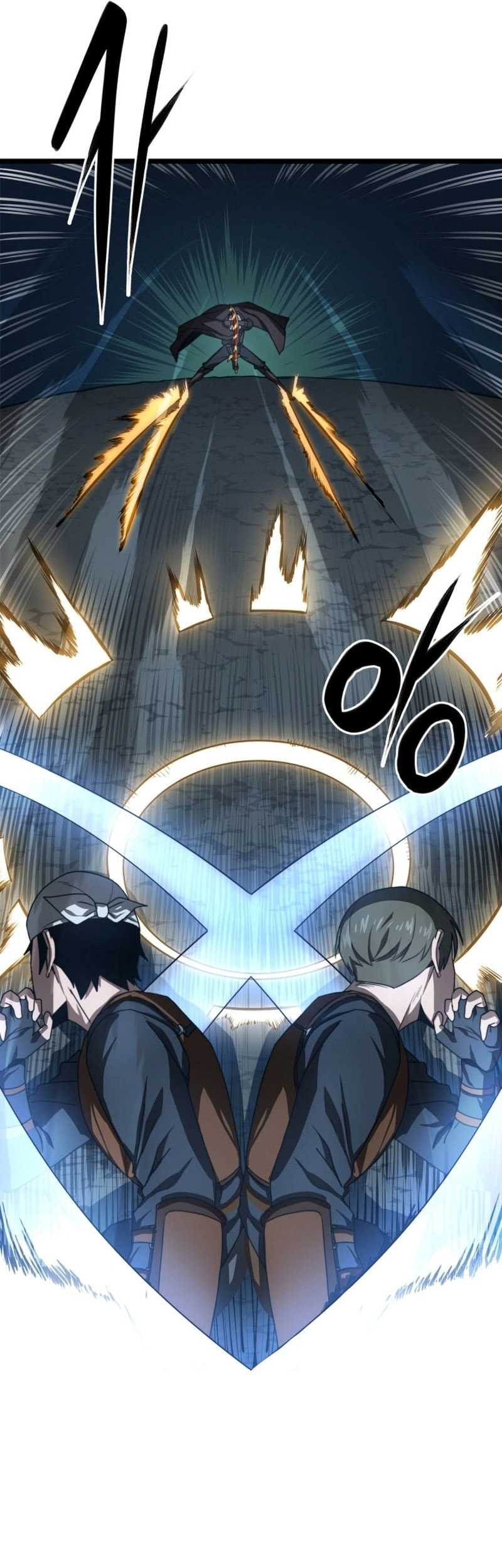 Damn Demonic Swords Chapter 07 Gambar 19