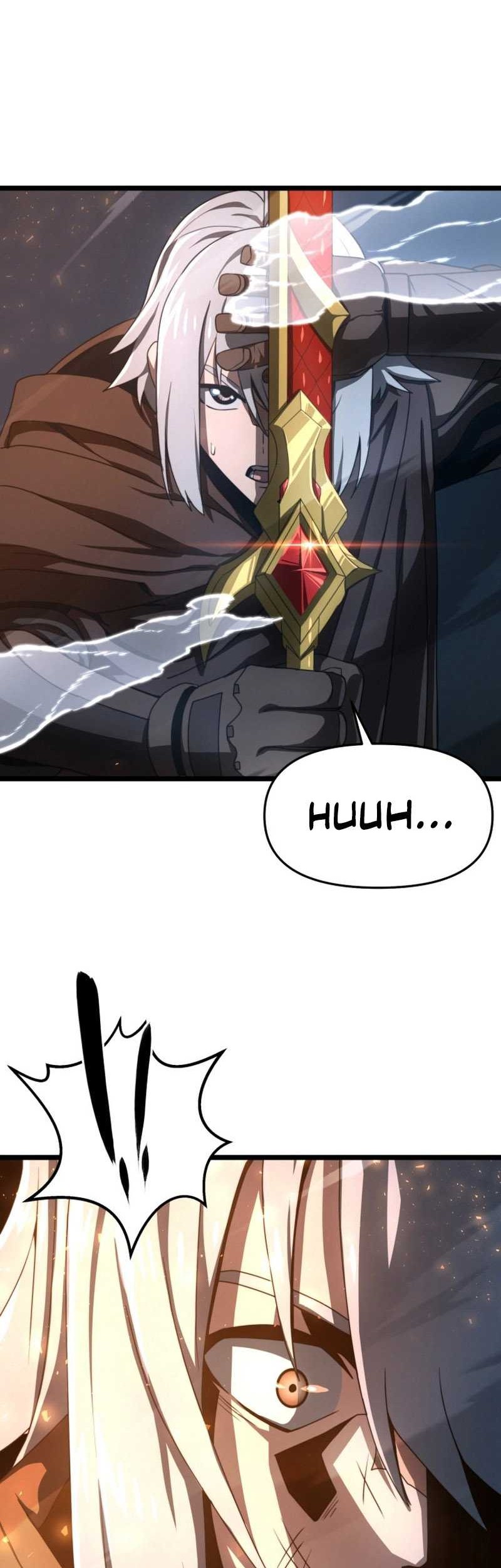 Damn Demonic Swords Chapter 07 Gambar 20