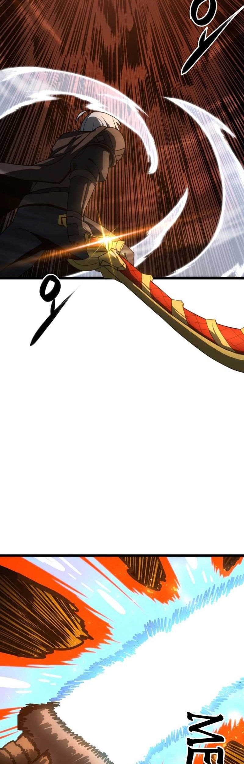 Damn Demonic Swords Chapter 07 Gambar 22