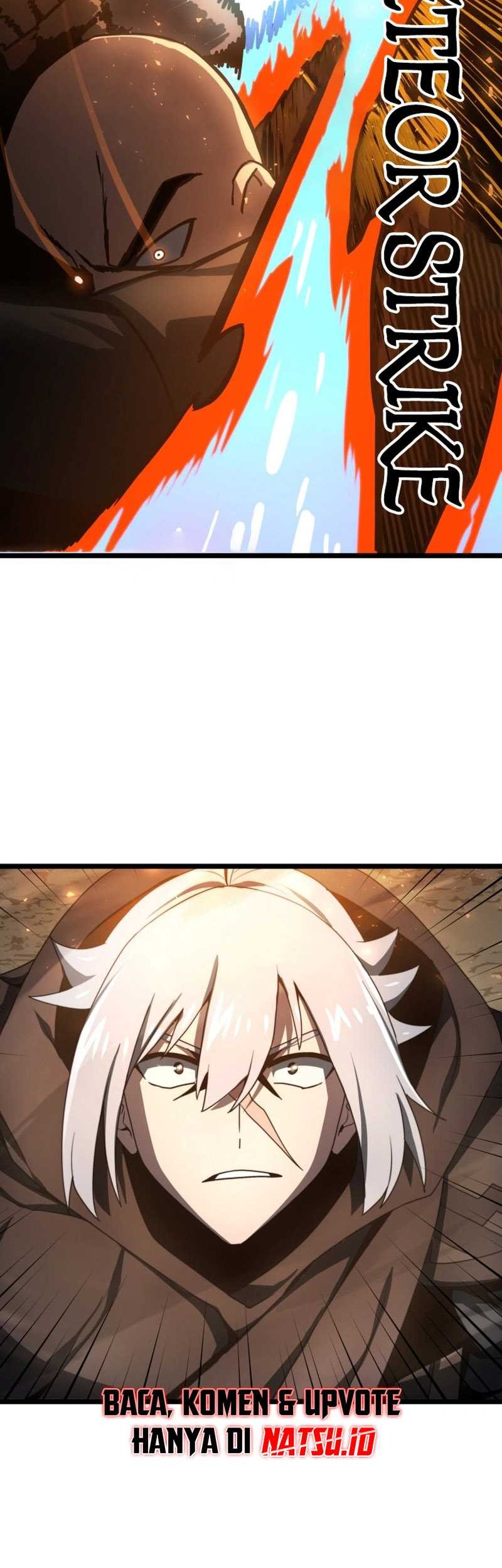Damn Demonic Swords Chapter 07 Gambar 23