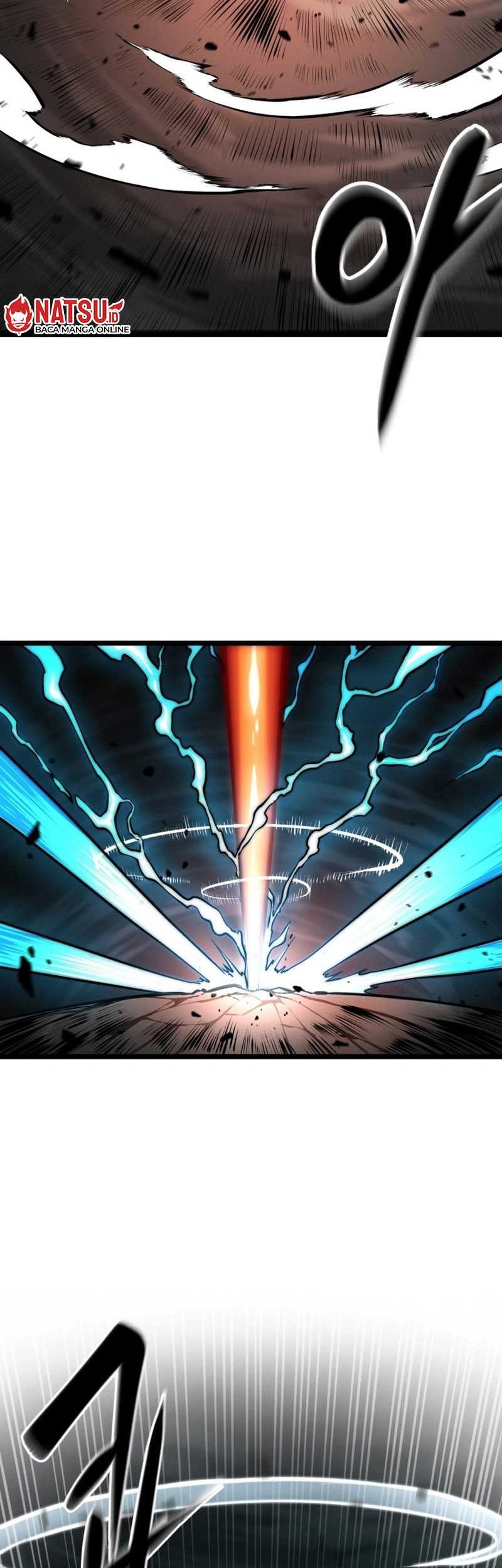 Damn Demonic Swords Chapter 07 Gambar 26