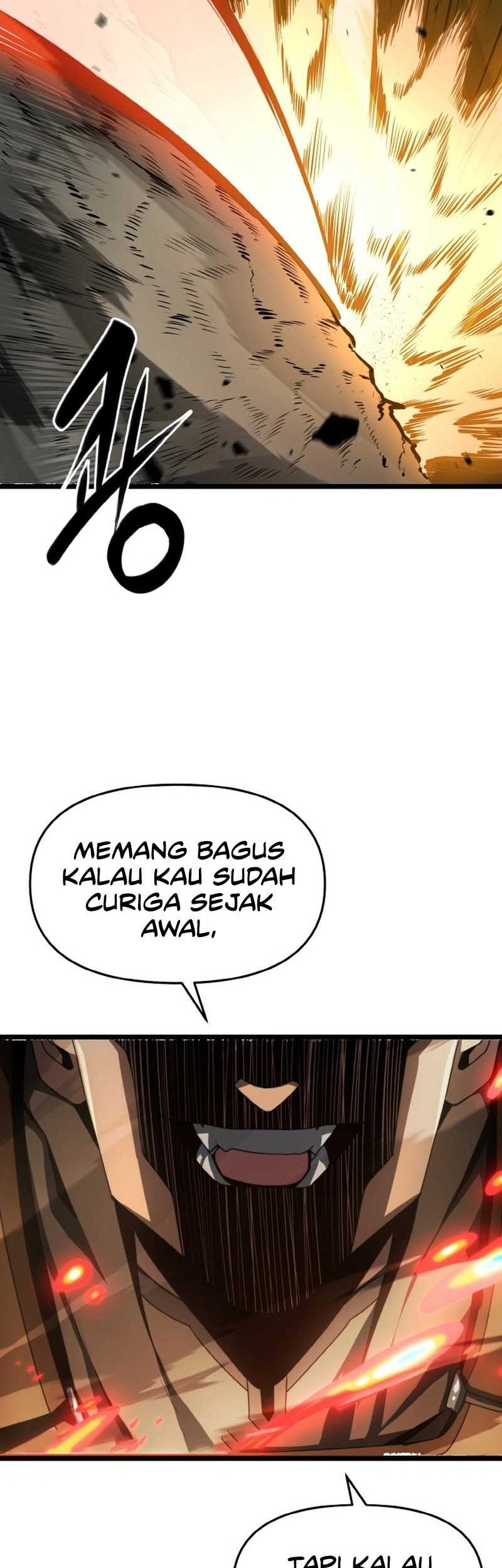 Damn Demonic Swords Chapter 07 Gambar 34