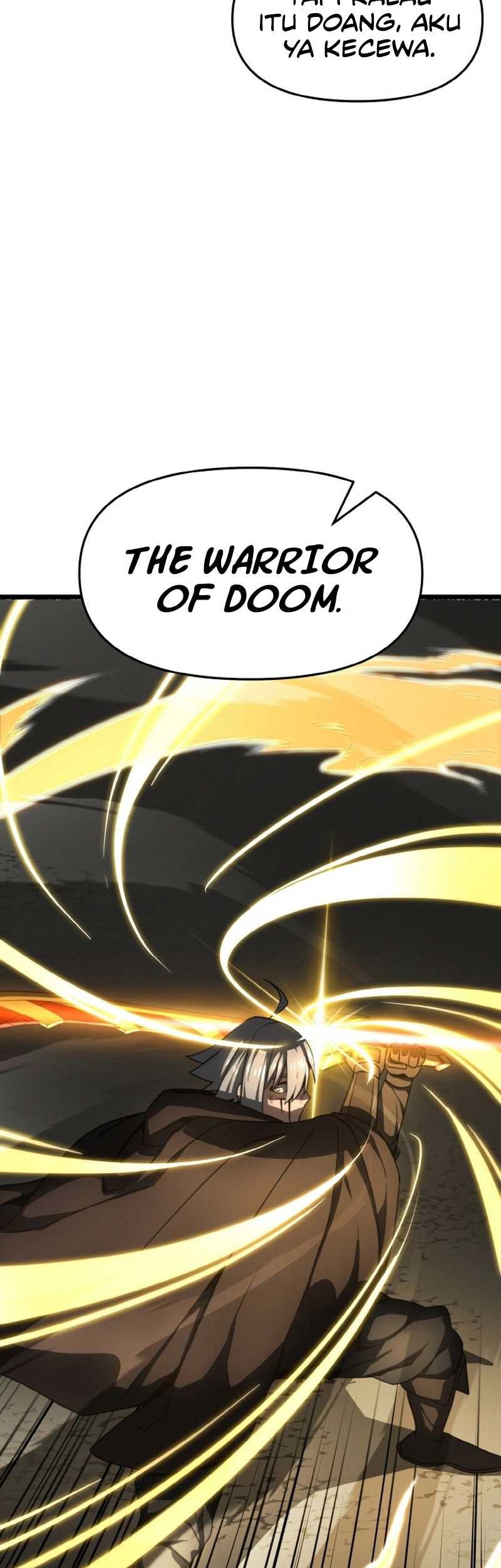 Damn Demonic Swords Chapter 07 Gambar 35