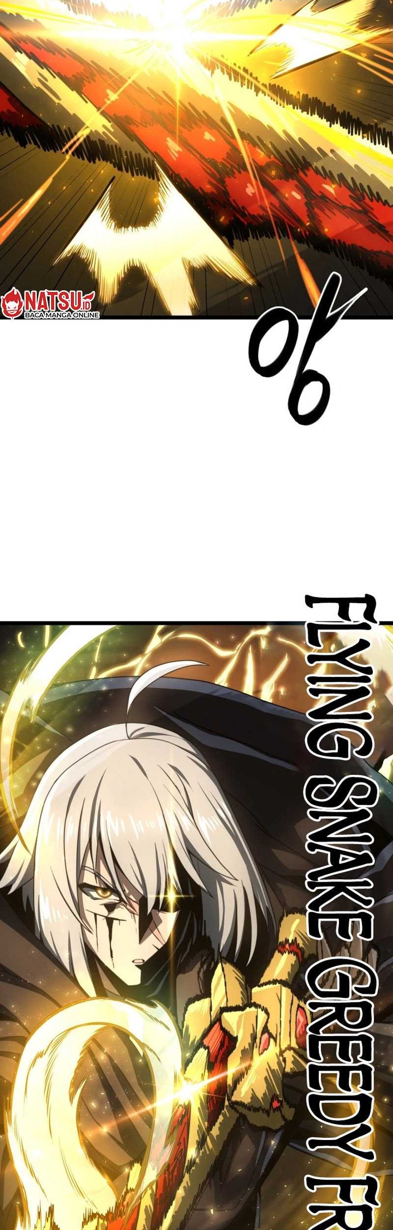 Damn Demonic Swords Chapter 07 Gambar 38