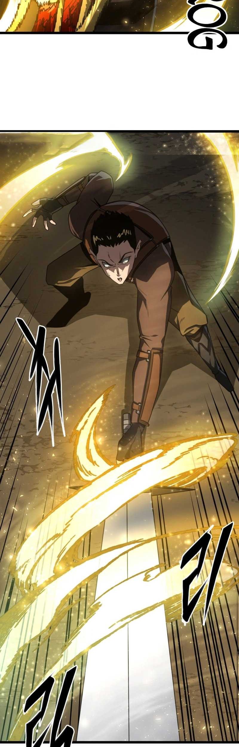 Damn Demonic Swords Chapter 07 Gambar 39