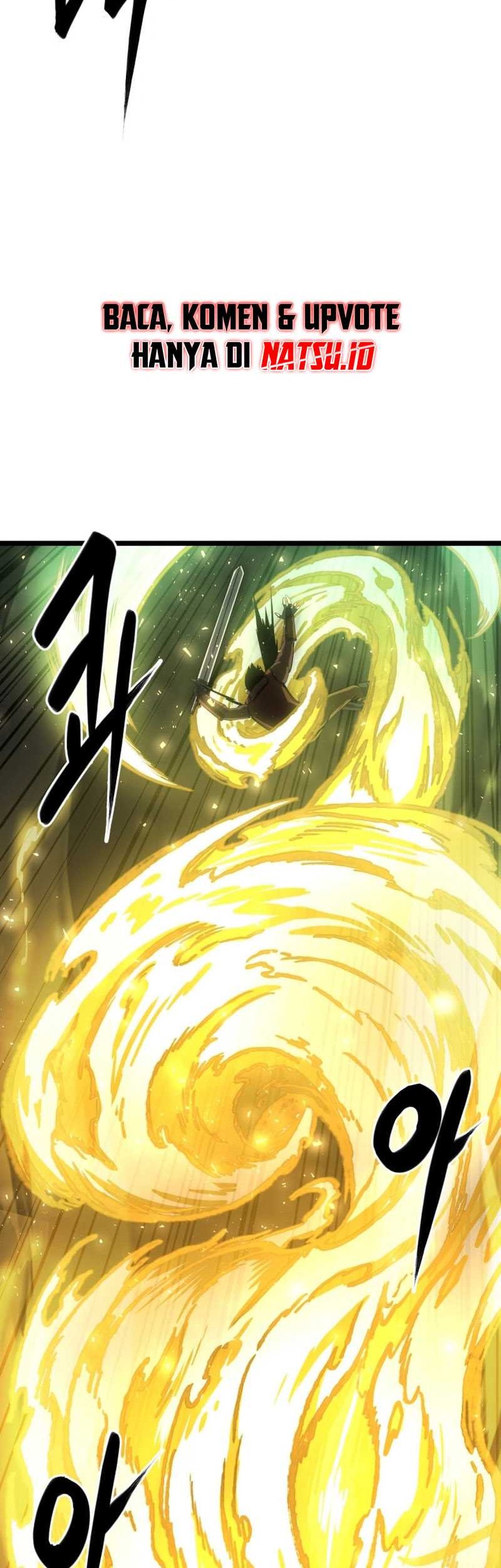 Damn Demonic Swords Chapter 07 Gambar 40