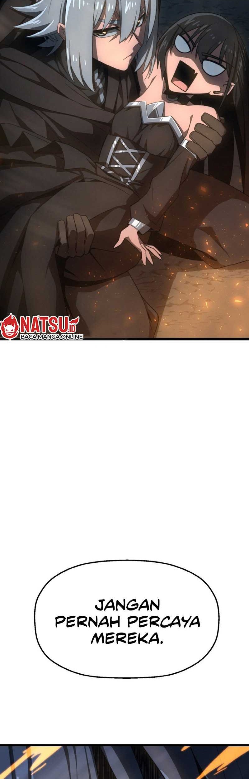 Damn Demonic Swords Chapter 06 Gambar 53
