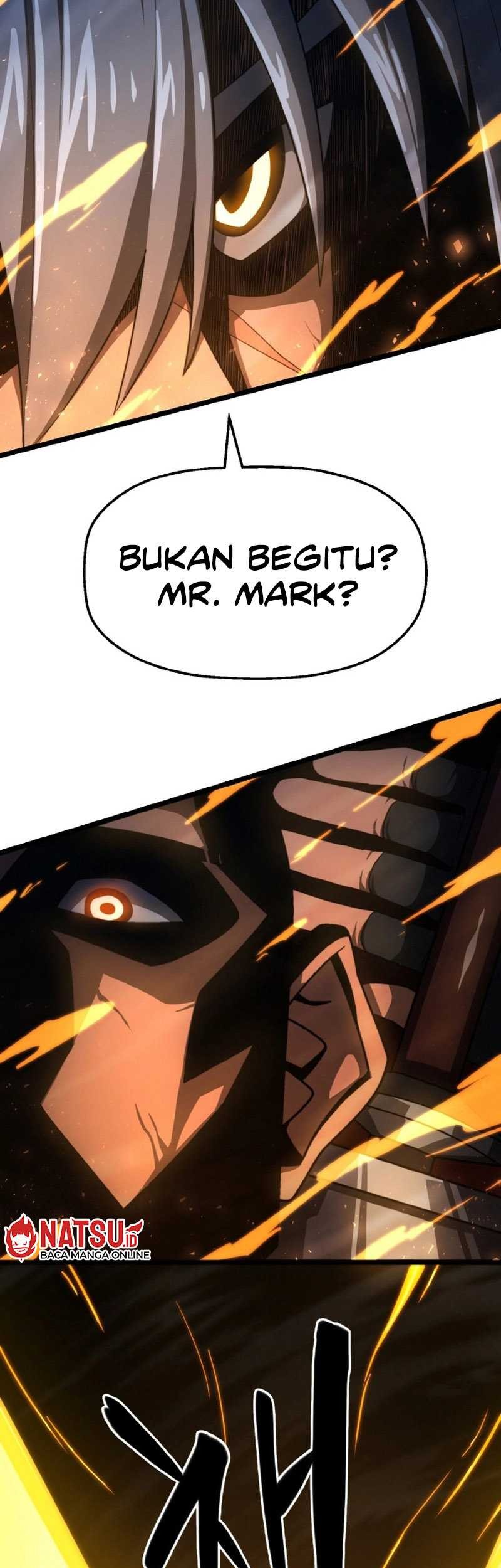 Damn Demonic Swords Chapter 06 Gambar 54