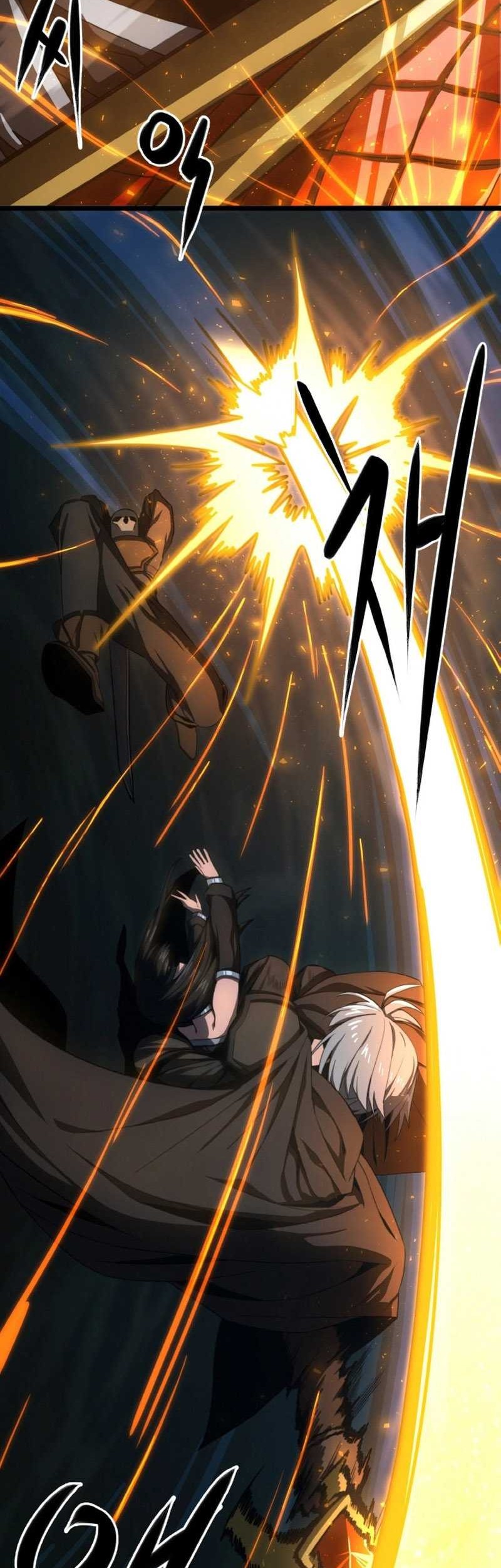 Damn Demonic Swords Chapter 06 Gambar 58