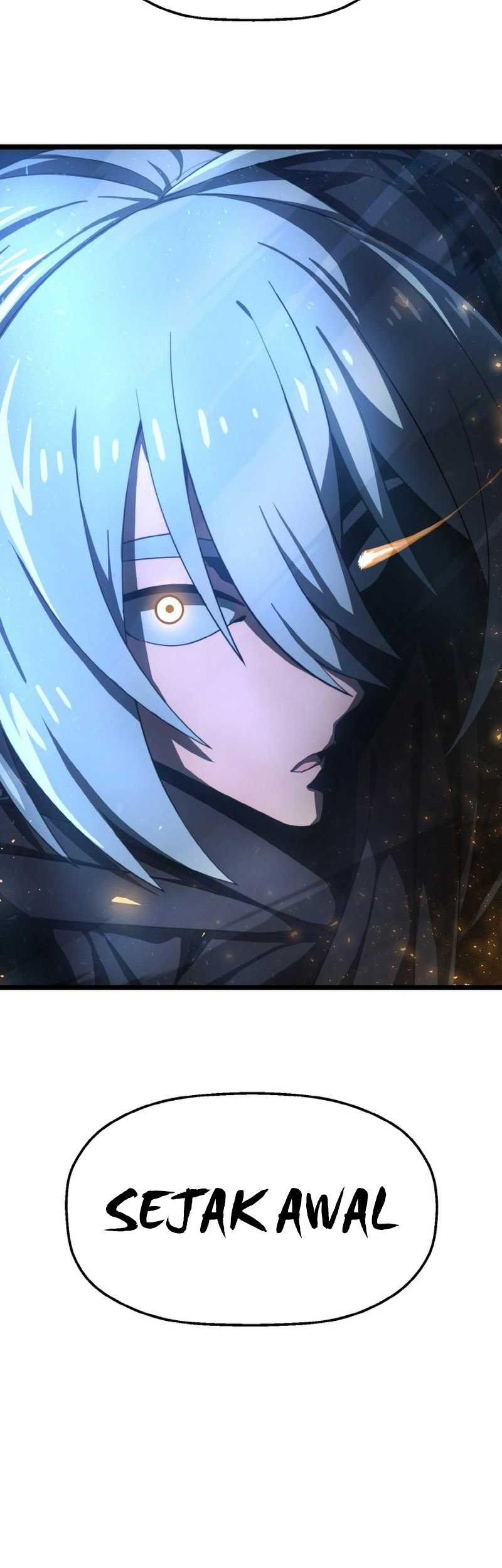 Damn Demonic Swords Chapter 06 Gambar 61