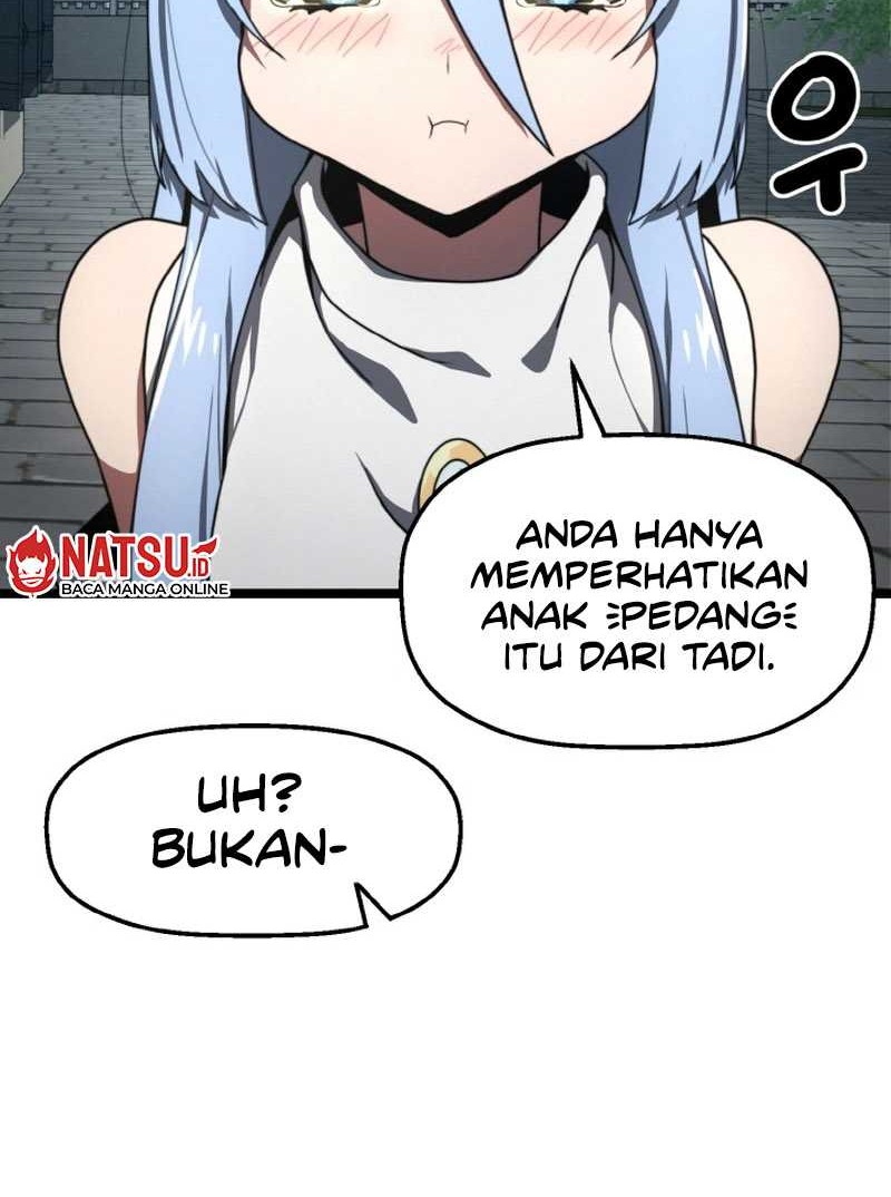 Damn Demonic Swords Chapter 06 Gambar 7