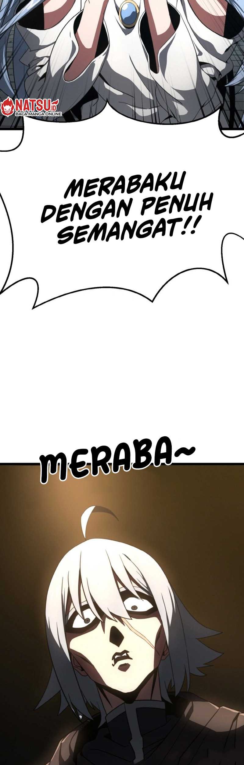 Damn Demonic Swords Chapter 06 Gambar 10