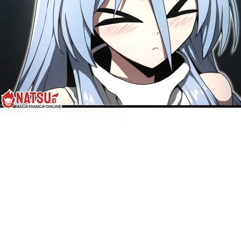 Damn Demonic Swords Chapter 06 Gambar 13