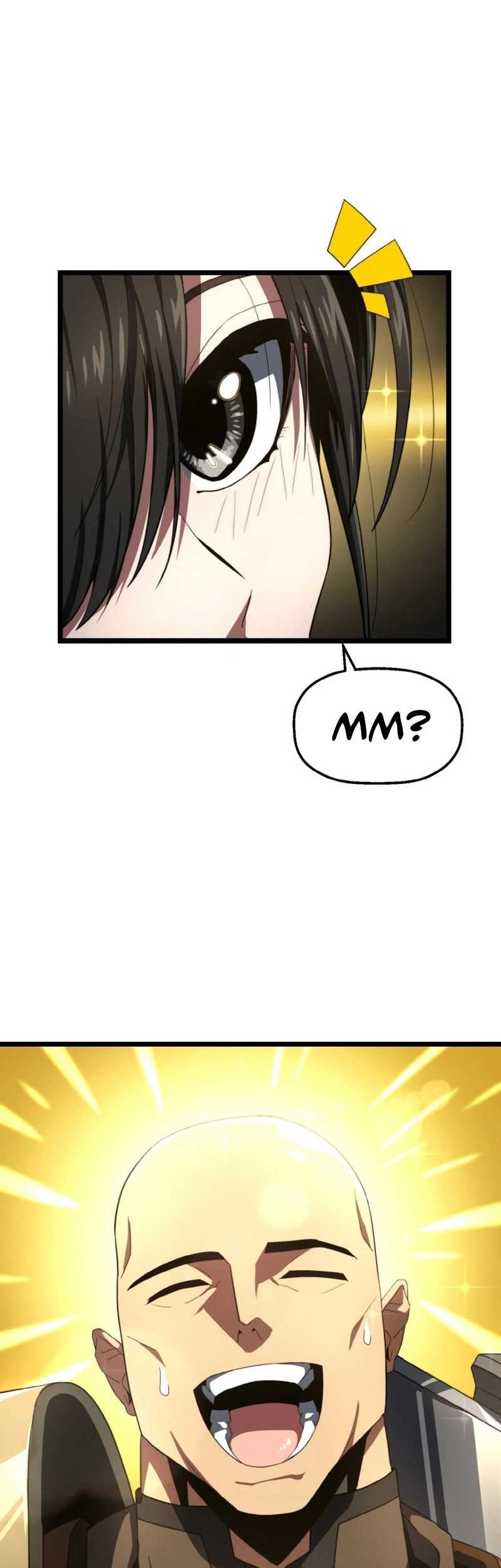 Damn Demonic Swords Chapter 06 Gambar 20