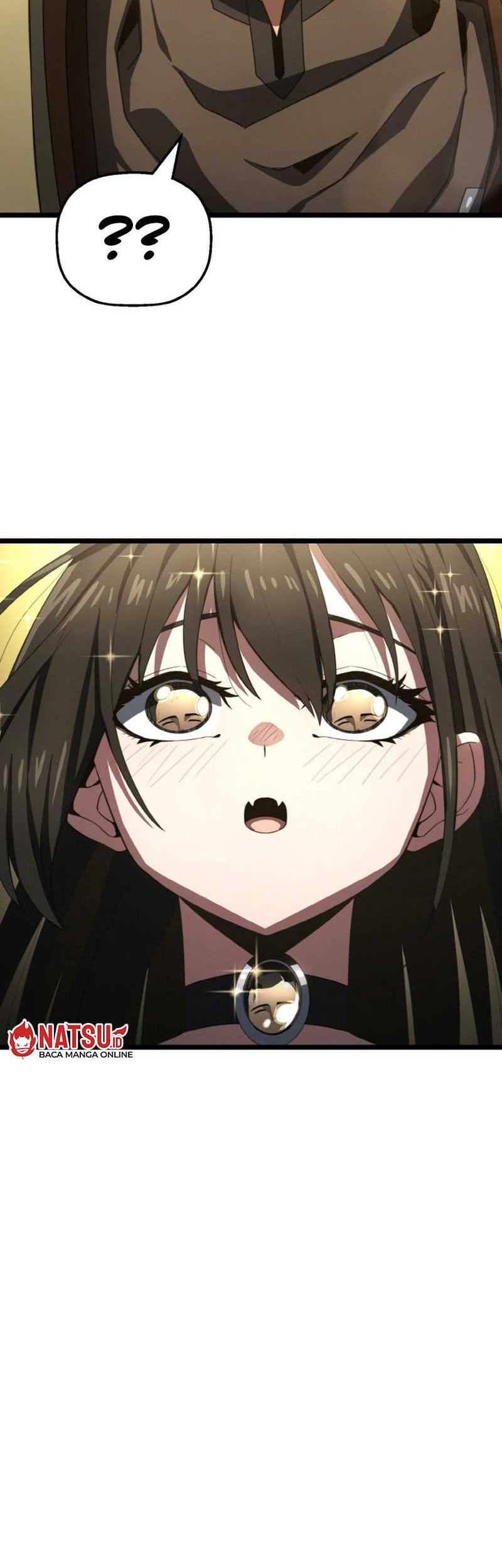 Damn Demonic Swords Chapter 06 Gambar 21
