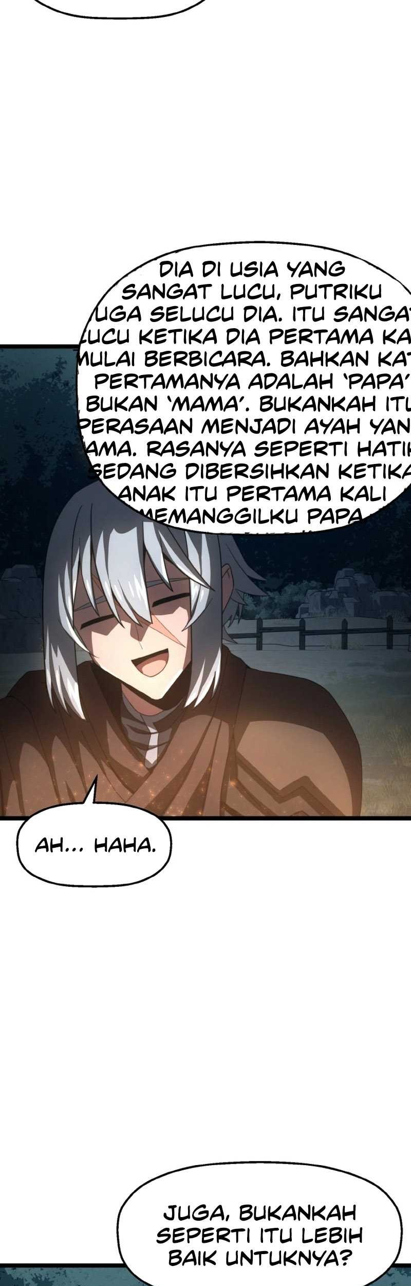 Damn Demonic Swords Chapter 06 Gambar 30