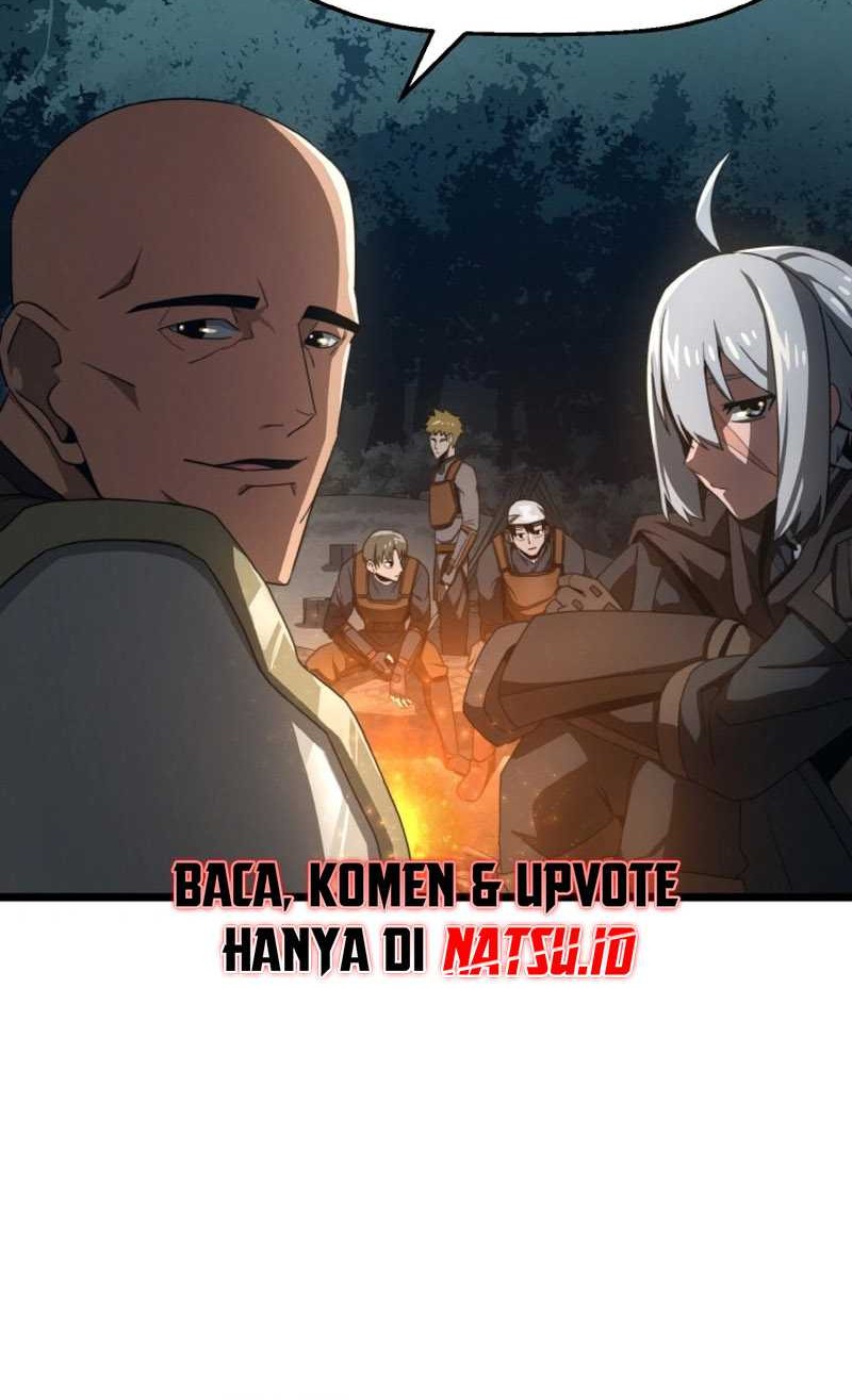 Damn Demonic Swords Chapter 06 Gambar 31