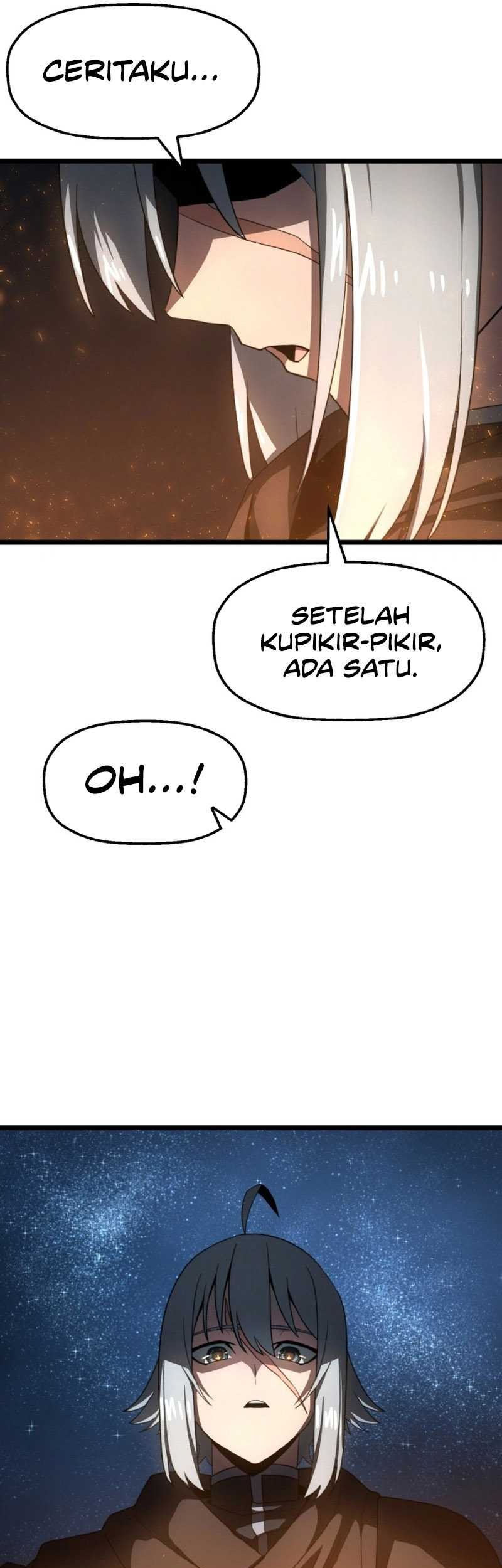 Damn Demonic Swords Chapter 06 Gambar 38
