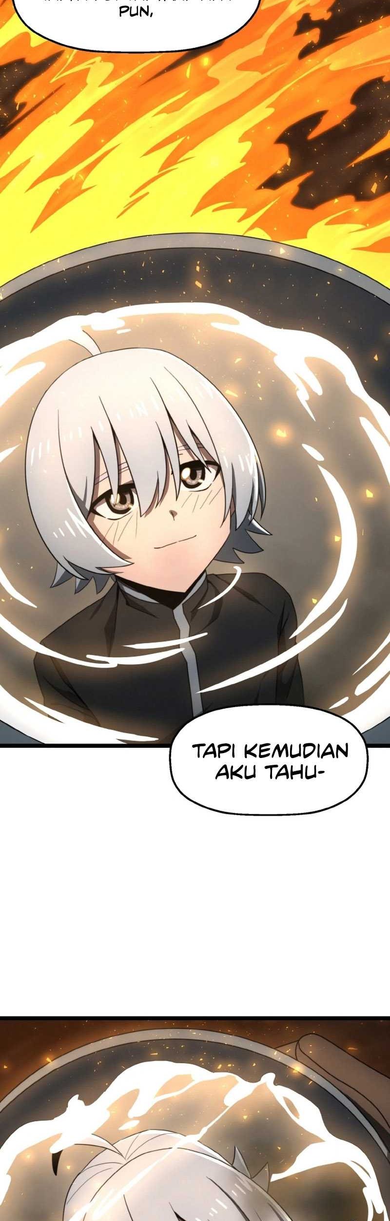 Damn Demonic Swords Chapter 06 Gambar 40