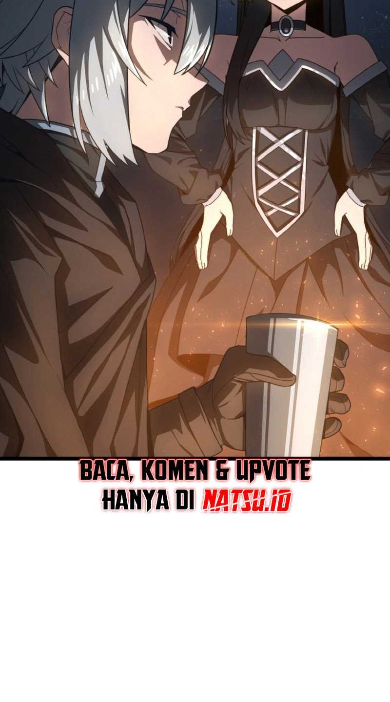 Damn Demonic Swords Chapter 06 Gambar 43