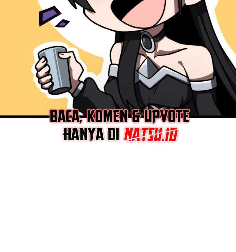 Damn Demonic Swords Chapter 06 Gambar 49