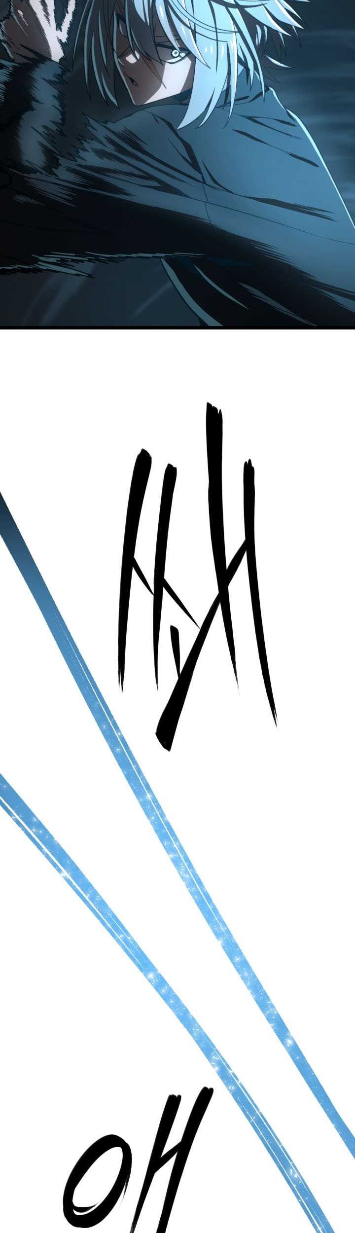 Damn Demonic Swords Chapter 05 Gambar 47