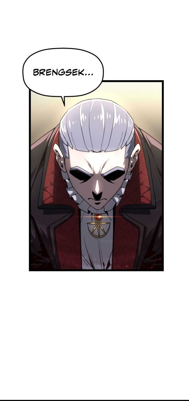 Damn Demonic Swords Chapter 05 Gambar 55