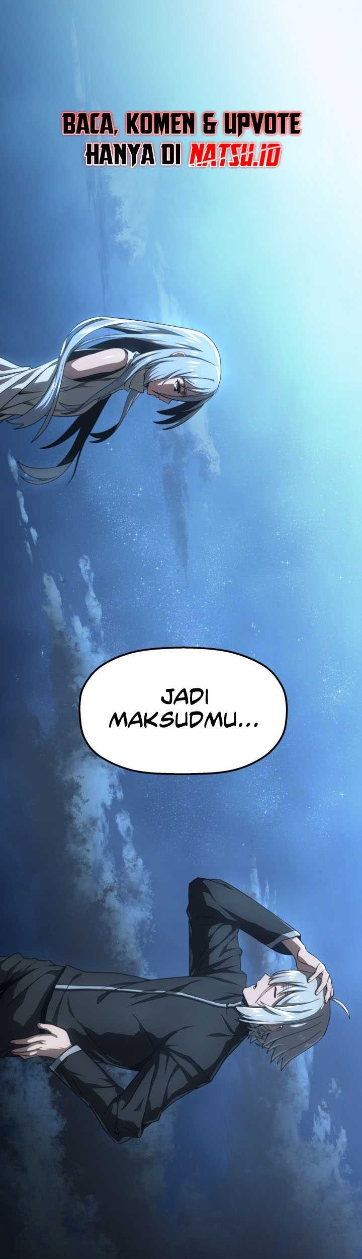 Baca Damn Demonic Swords Chapter 05 Gambar 2